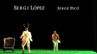 30/40 Livingstone - Sergi López & Jorge Picó