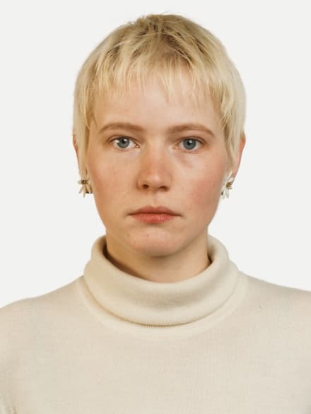 Contemporary Portrait Photography