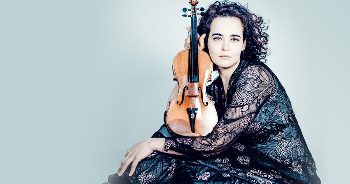 Orchestre Philharmonique Royal de Liège — Bringuier & Baeva (Beethoven, Mendelssohn, Mayer)